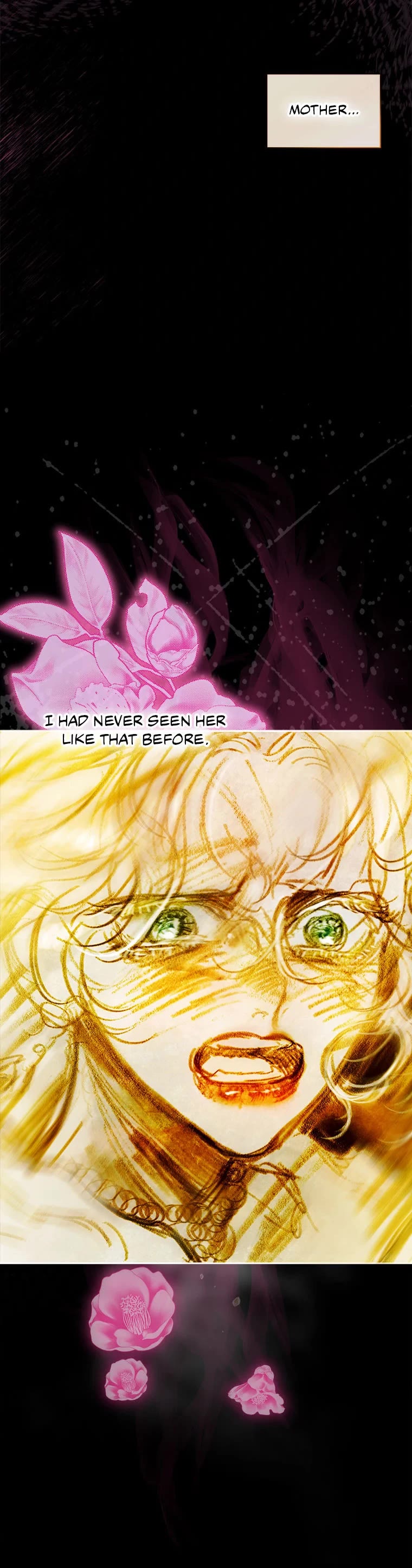My Mom Entered a Contract Marriage Chapter 66 page 4 - Chapter 66