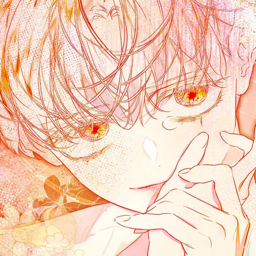 My Mom Entered a Contract Marriage Chapter 66 cover