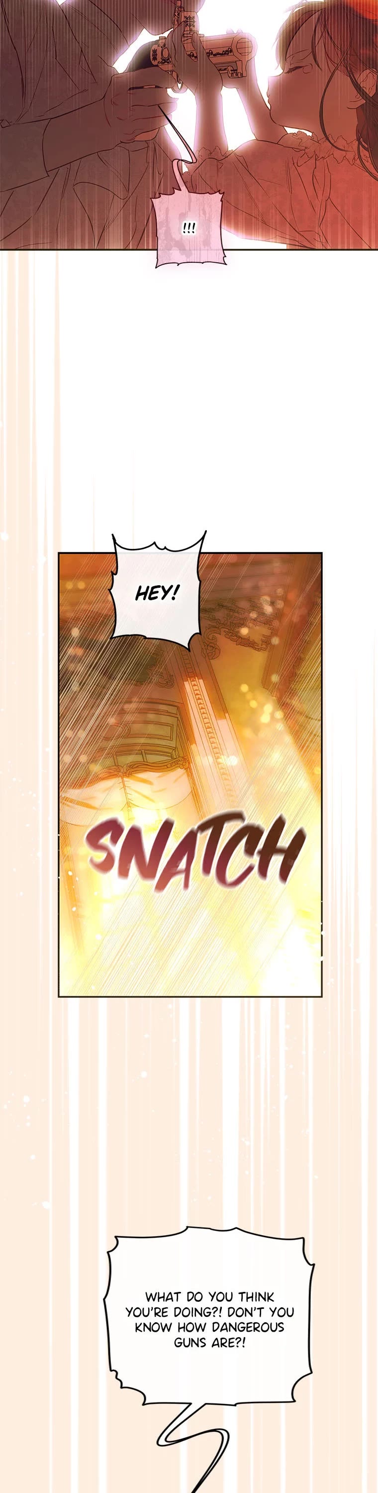 My Mom Entered a Contract Marriage Chapter 67 page 13 - Chapter 67