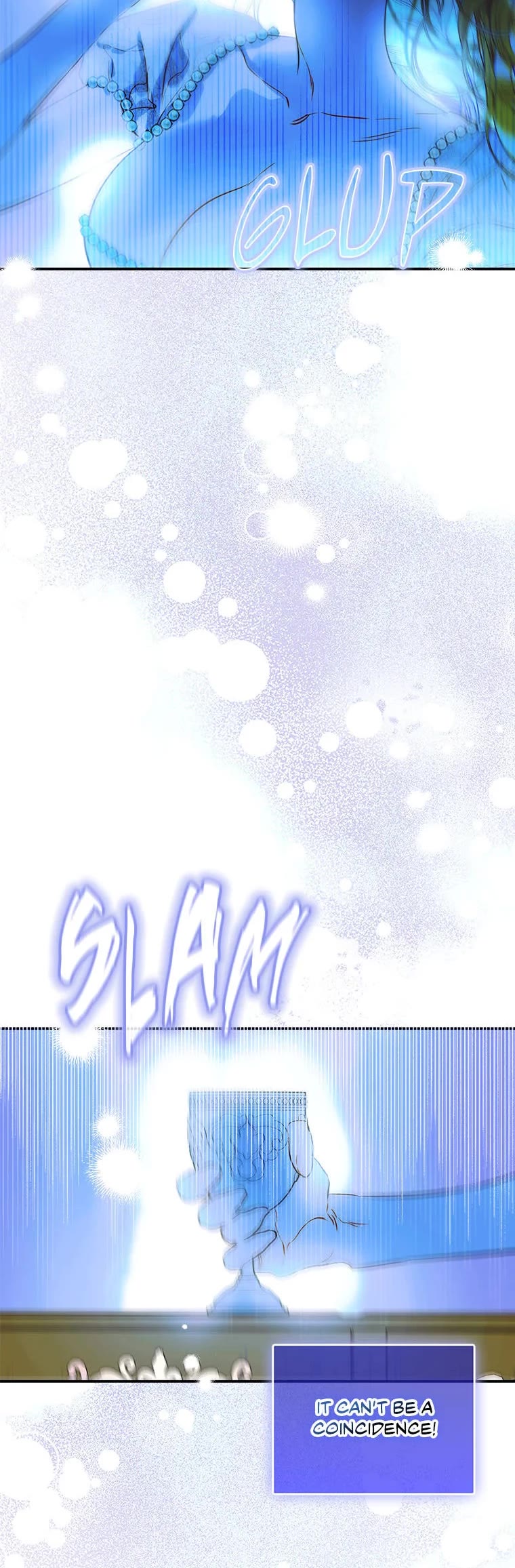 My Mom Entered a Contract Marriage Chapter 67 page 24 - Chapter 67