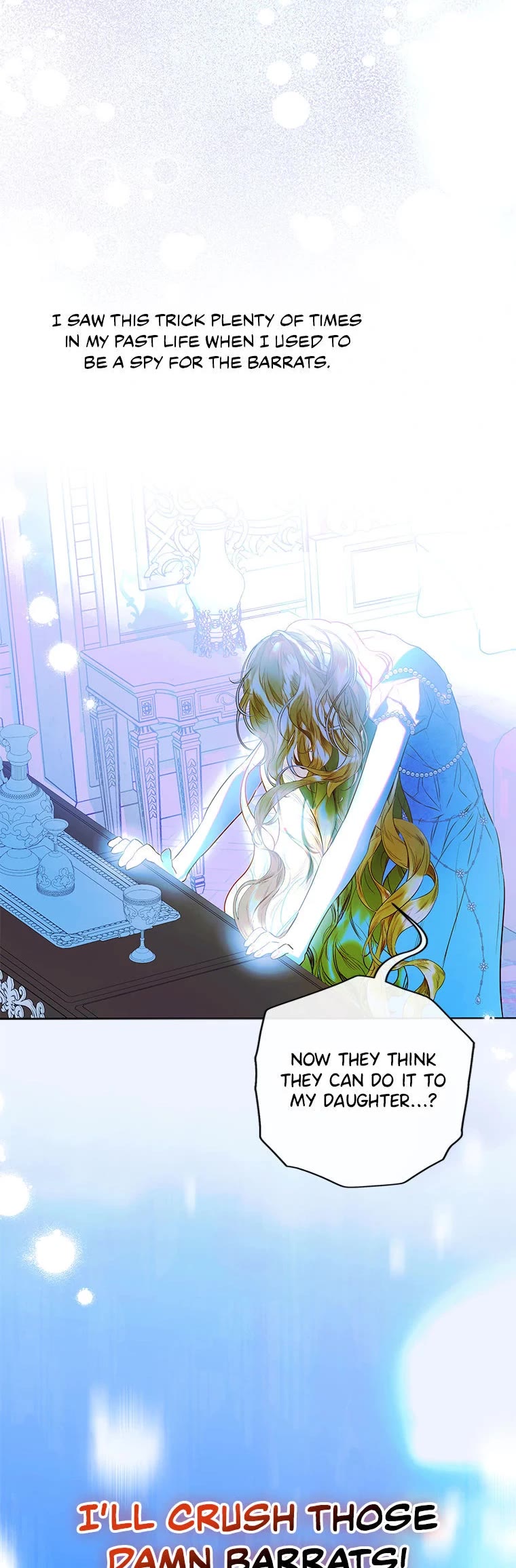 My Mom Entered a Contract Marriage Chapter 67 page 25 - Chapter 67