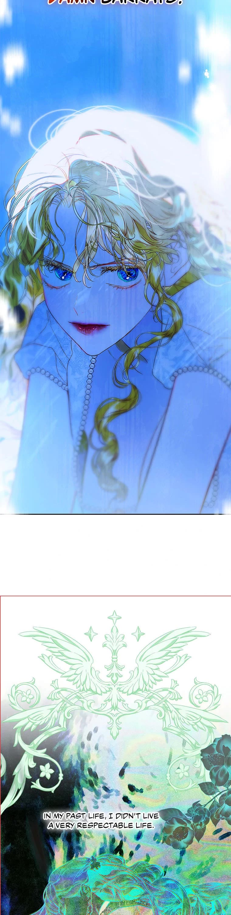 My Mom Entered a Contract Marriage Chapter 67 page 26 - Chapter 67
