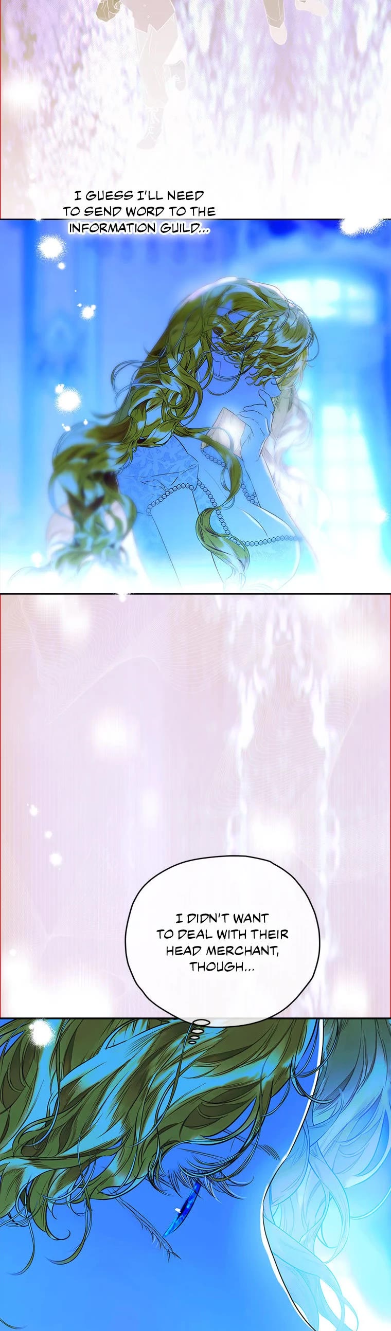 My Mom Entered a Contract Marriage Chapter 67 page 29 - Chapter 67