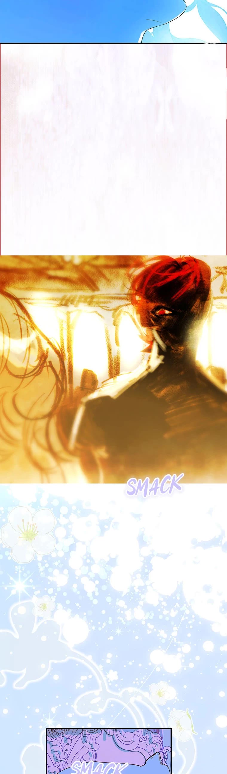 My Mom Entered a Contract Marriage Chapter 67 page 30 - Chapter 67