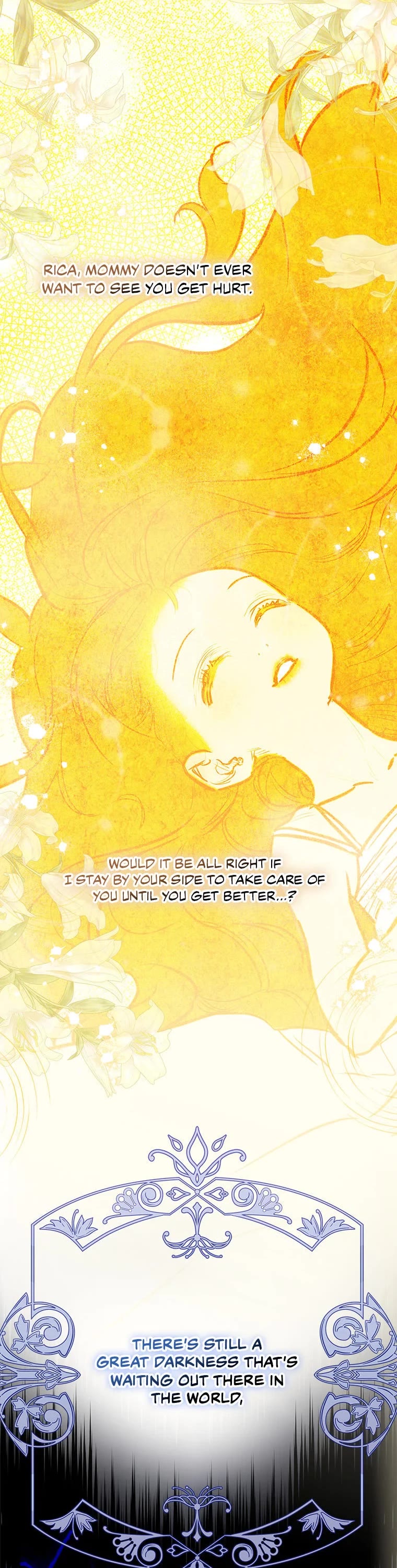 My Mom Entered a Contract Marriage Chapter 67 page 32 - Chapter 67