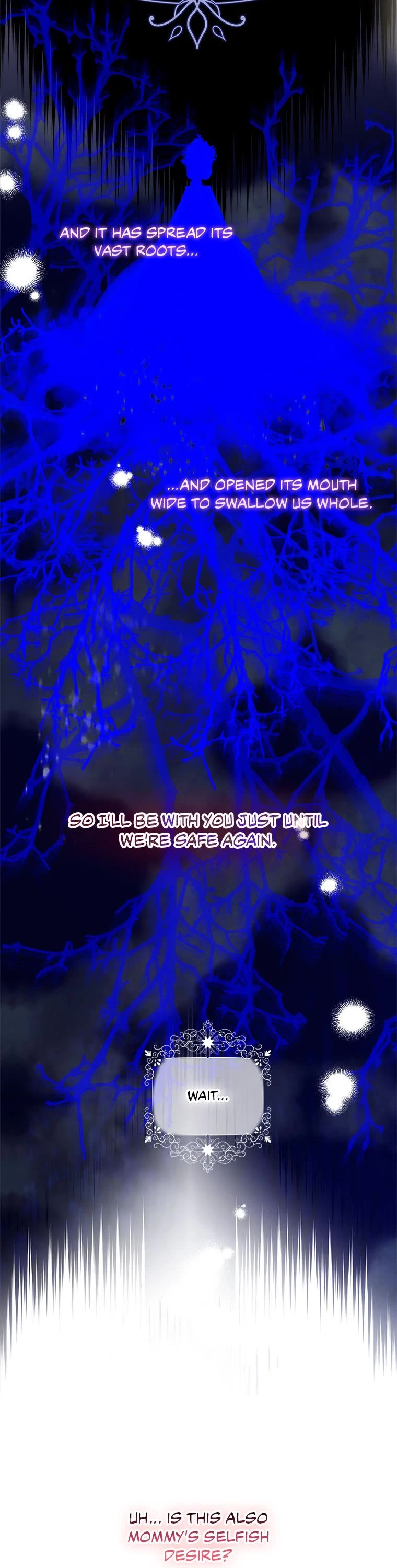 My Mom Entered a Contract Marriage Chapter 67 page 33 - Chapter 67