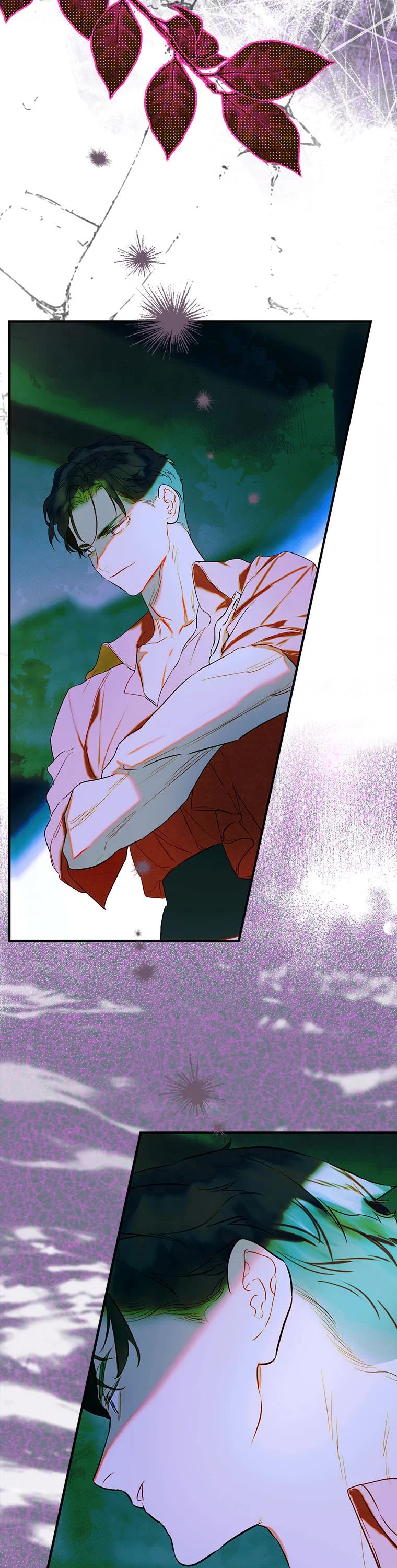 My Mom Entered a Contract Marriage Chapter 67 page 6 - Chapter 67