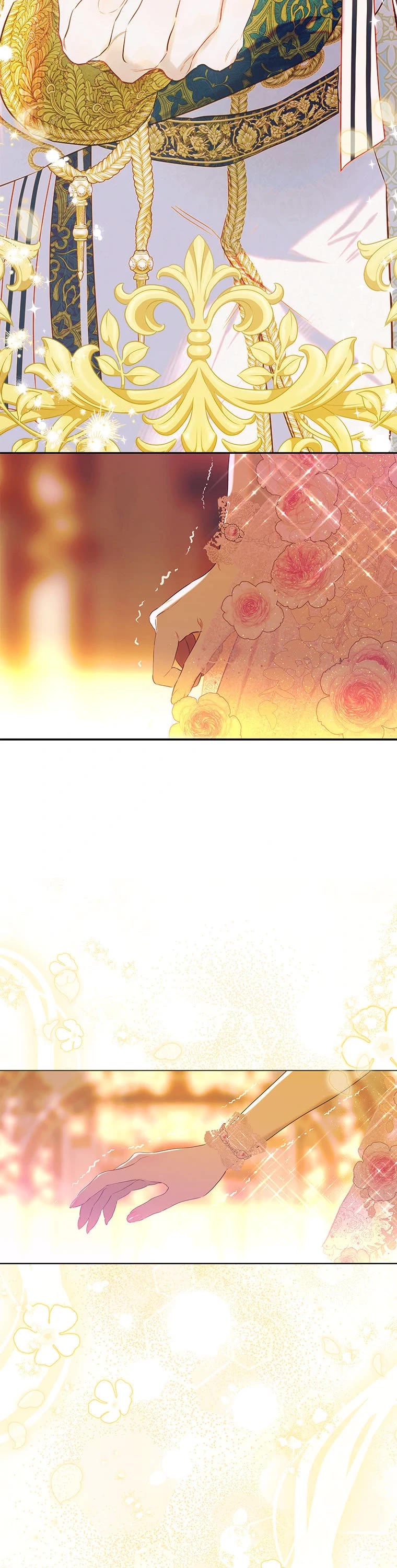 My Mom Entered a Contract Marriage Chapter 68 page 26 - Chapter 68