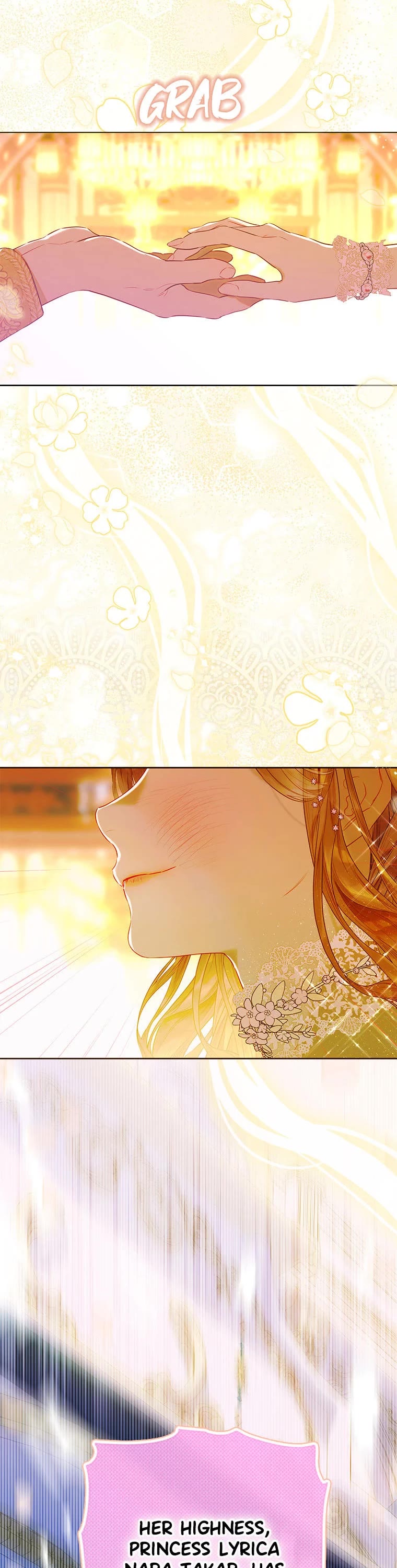 My Mom Entered a Contract Marriage Chapter 68 page 27 - Chapter 68