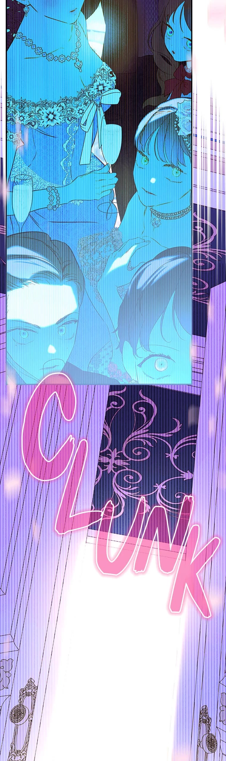 My Mom Entered a Contract Marriage Chapter 68 page 29 - Chapter 68