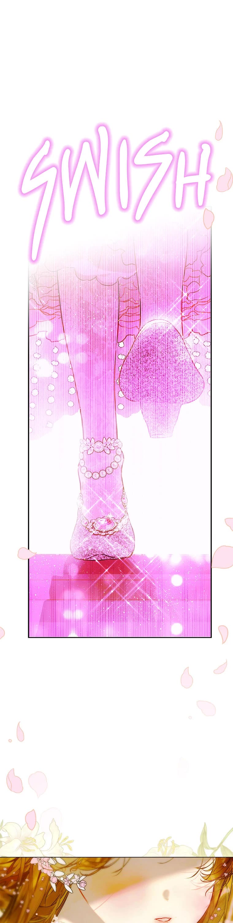 My Mom Entered a Contract Marriage Chapter 68 page 31 - Chapter 68