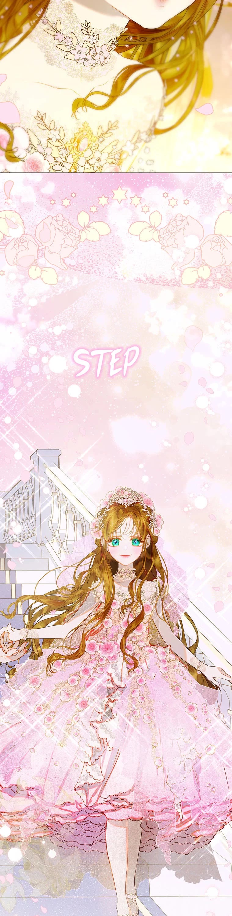 My Mom Entered a Contract Marriage Chapter 68 page 32 - Chapter 68