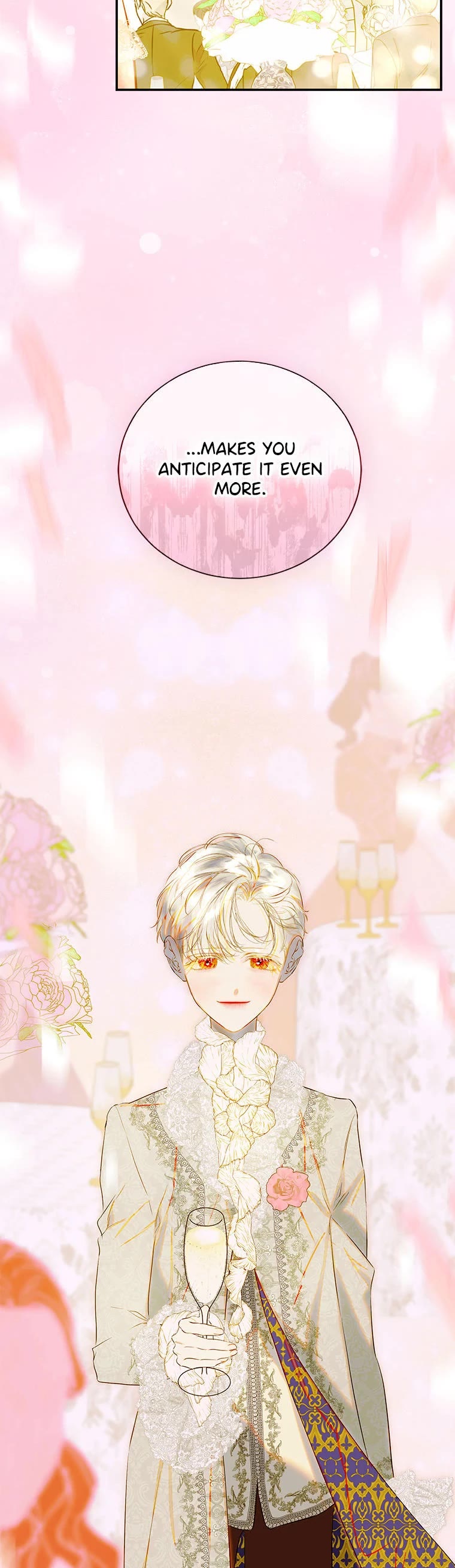 My Mom Entered a Contract Marriage Chapter 68 page 41 - Chapter 68