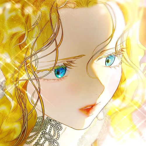 My Mom Entered a Contract Marriage Chapter 68 cover