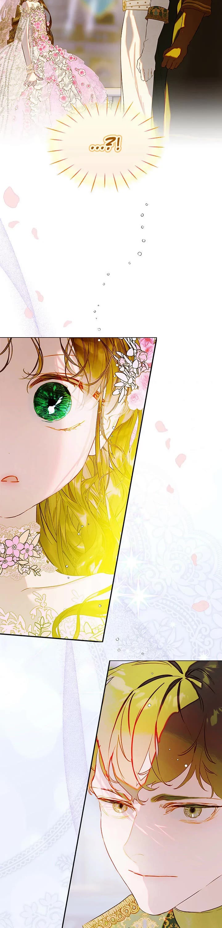 My Mom Entered a Contract Marriage Chapter 69 page 23 - Chapter 69