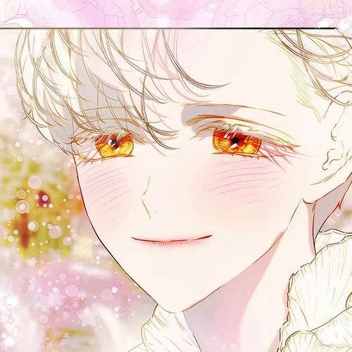 My Mom Entered a Contract Marriage Chapter 69 cover