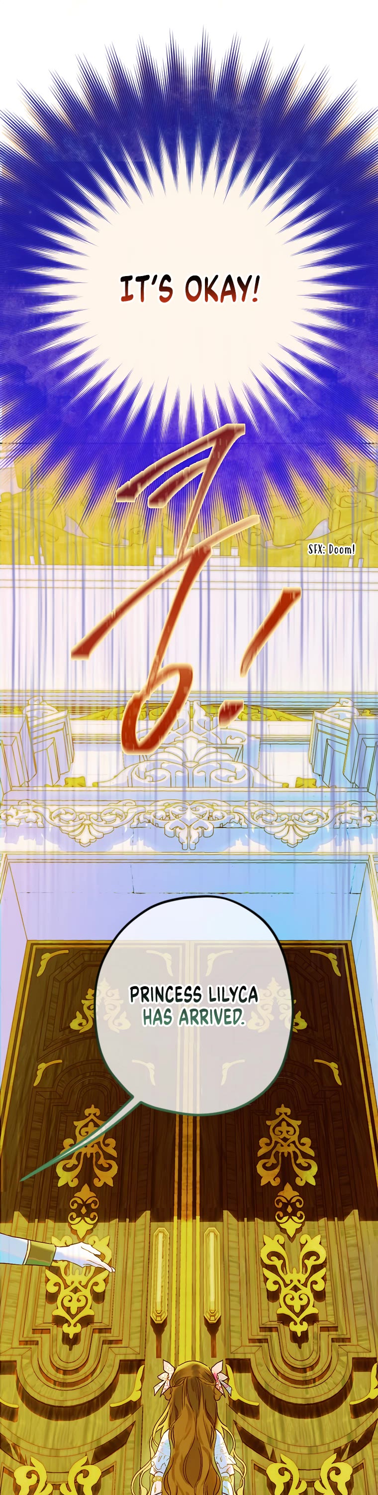 My Mom Entered a Contract Marriage Chapter 7 page 31 - Chapter 7: Tyrant? Father?