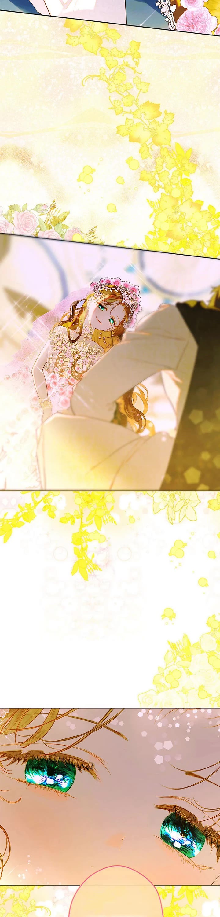 My Mom Entered a Contract Marriage Chapter 70 page 16 - Chapter 70
