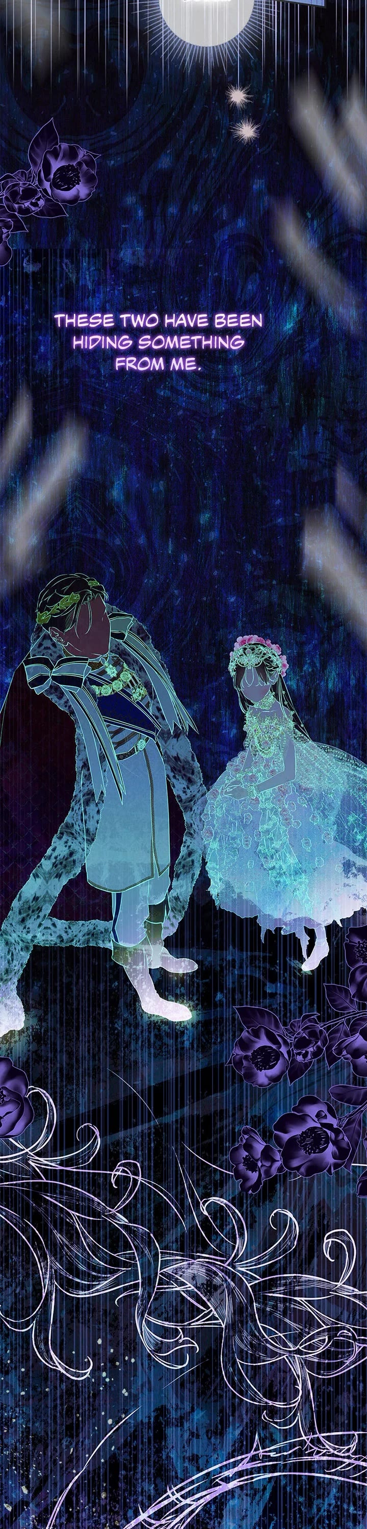 My Mom Entered a Contract Marriage Chapter 71 page 16 - Chapter 71