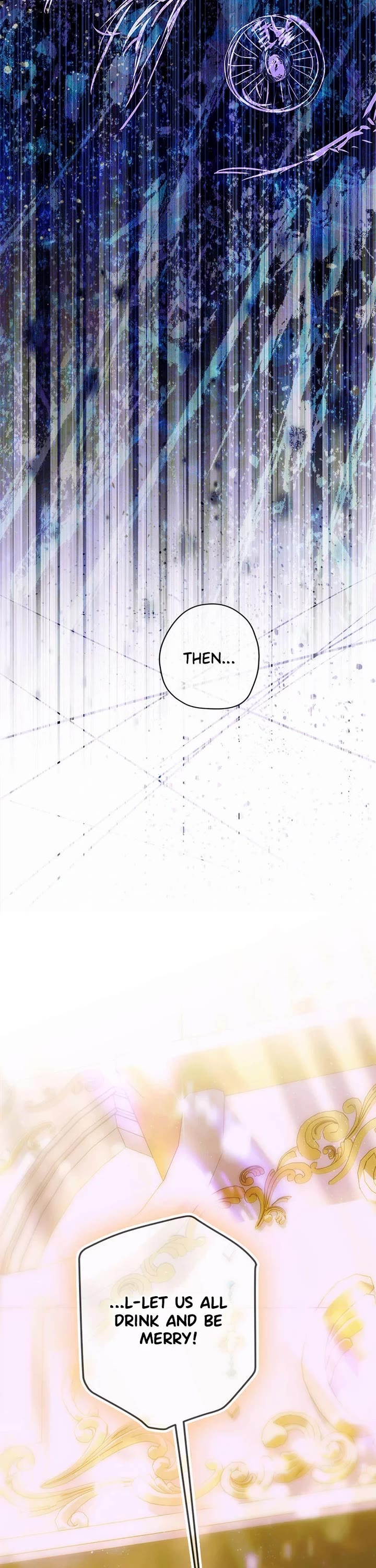 My Mom Entered a Contract Marriage Chapter 71 page 17 - Chapter 71