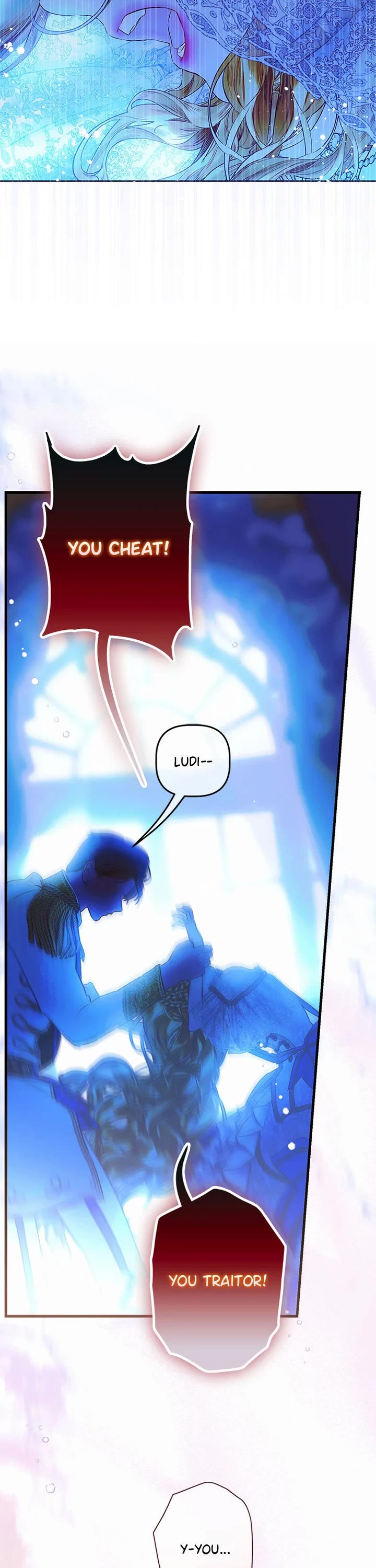 My Mom Entered a Contract Marriage Chapter 71 page 32 - Chapter 71