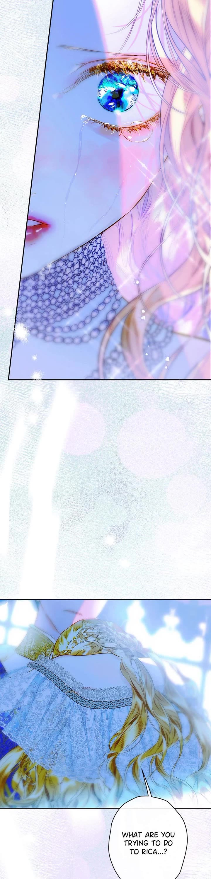 My Mom Entered a Contract Marriage Chapter 71 page 37 - Chapter 71