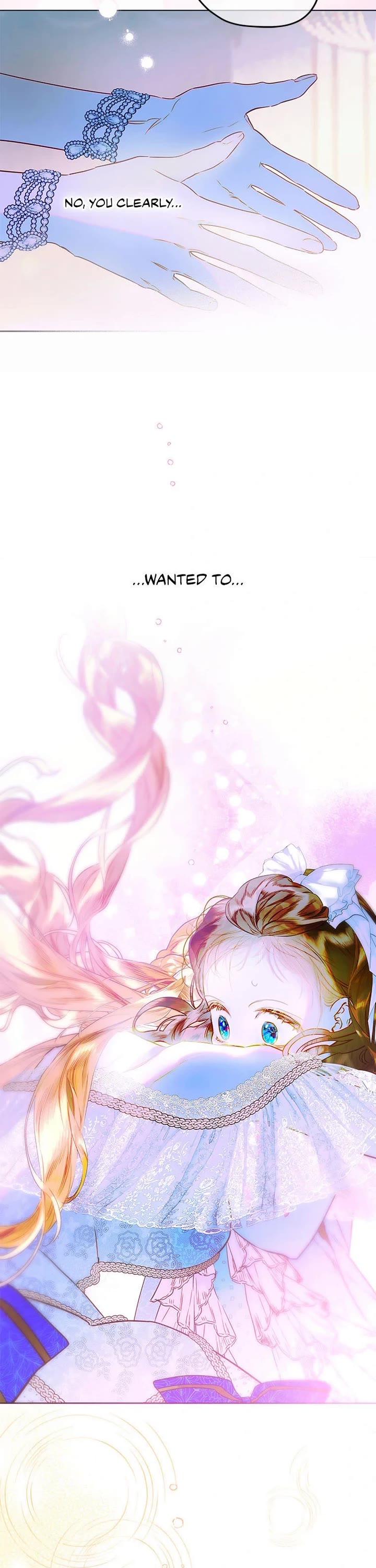 My Mom Entered a Contract Marriage Chapter 72 page 12 - Chapter 72