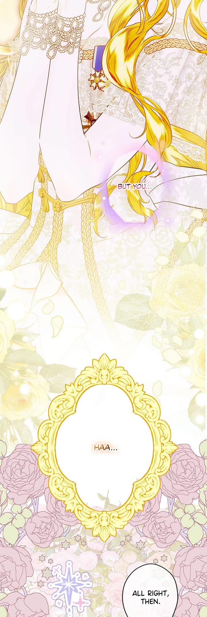 My Mom Entered a Contract Marriage Chapter 72 page 24 - Chapter 72