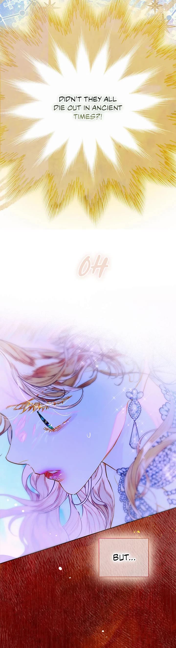 My Mom Entered a Contract Marriage Chapter 72 page 5 - Chapter 72