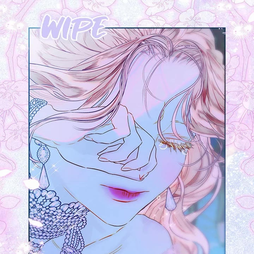 My Mom Entered a Contract Marriage Chapter 72 cover