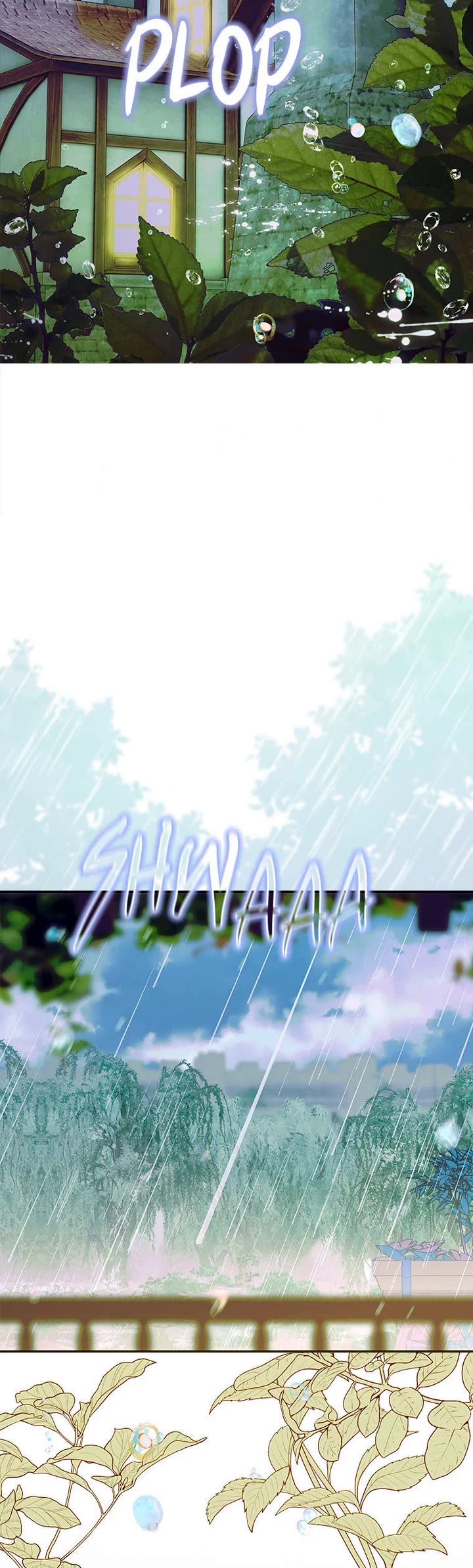 My Mom Entered a Contract Marriage Chapter 73 page 10 - Chapter 73