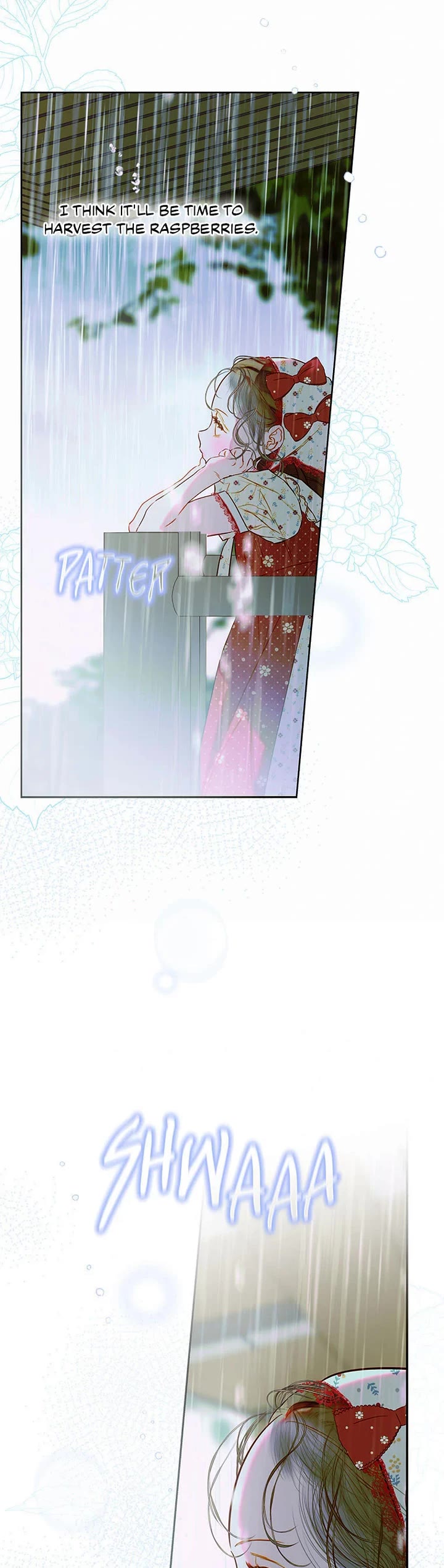 My Mom Entered a Contract Marriage Chapter 73 page 19 - Chapter 73