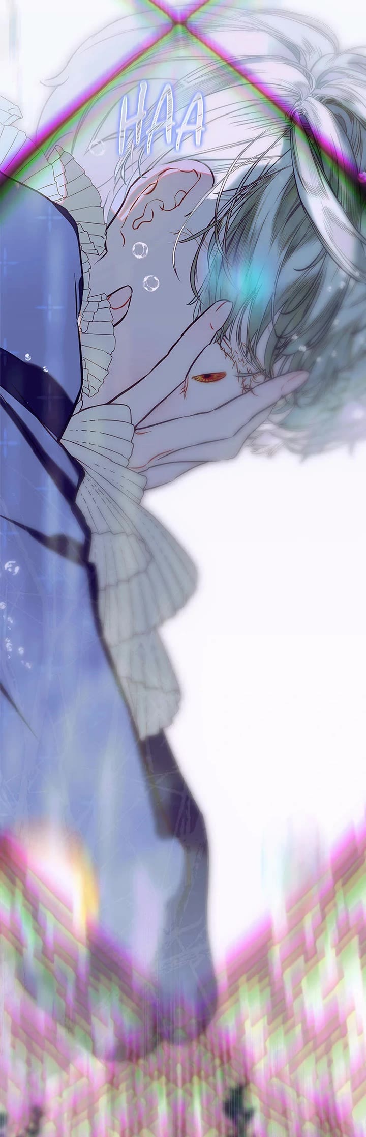 My Mom Entered a Contract Marriage Chapter 73 page 29 - Chapter 73
