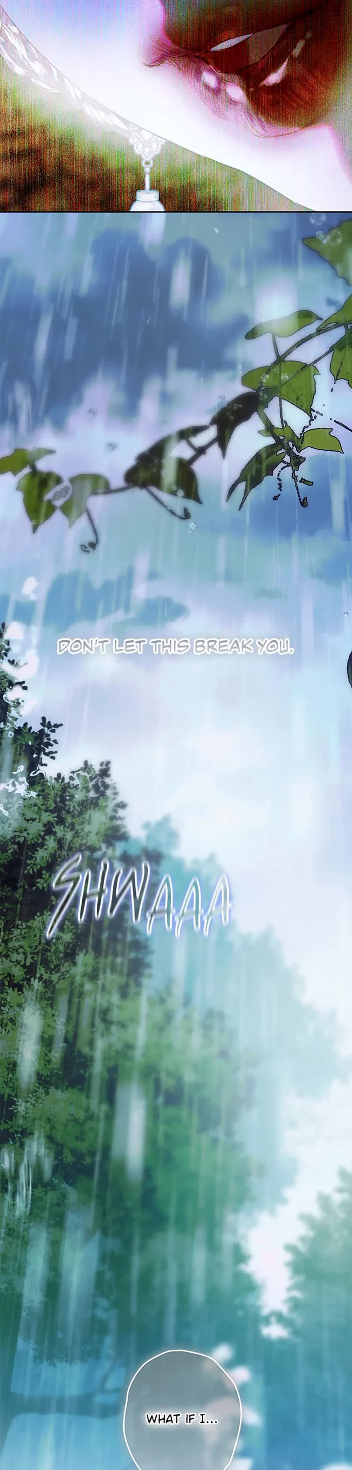 My Mom Entered a Contract Marriage Chapter 74 page 11 - Chapter 74