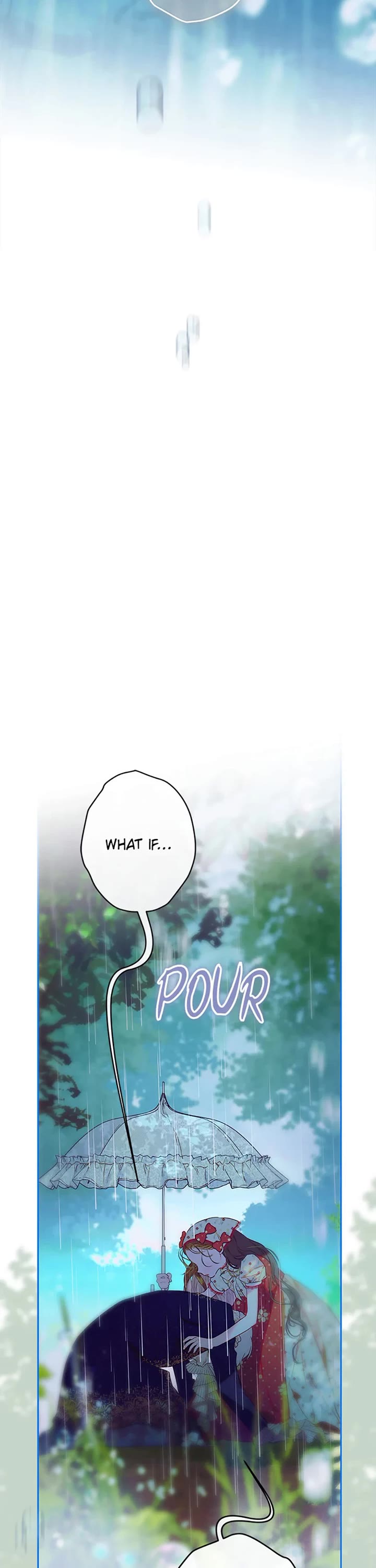 My Mom Entered a Contract Marriage Chapter 74 page 12 - Chapter 74