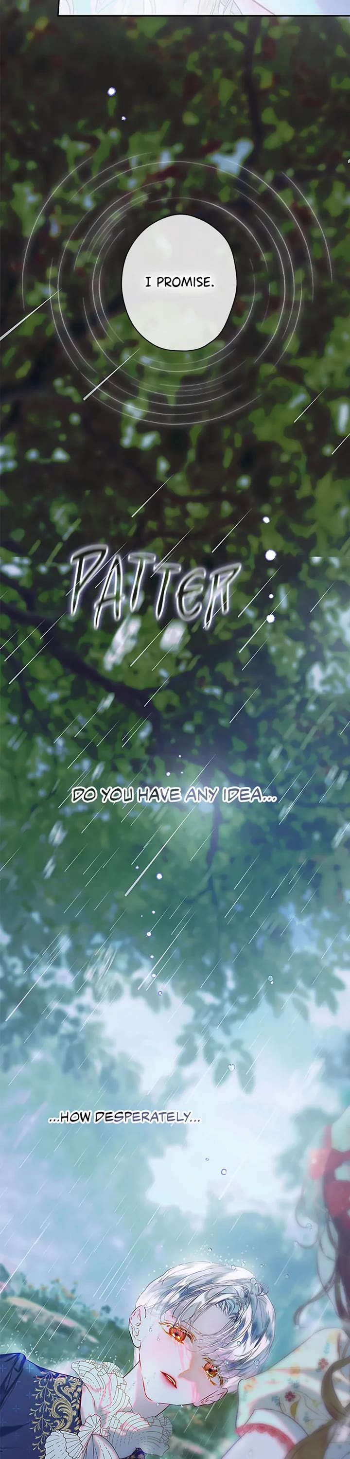 My Mom Entered a Contract Marriage Chapter 74 page 16 - Chapter 74