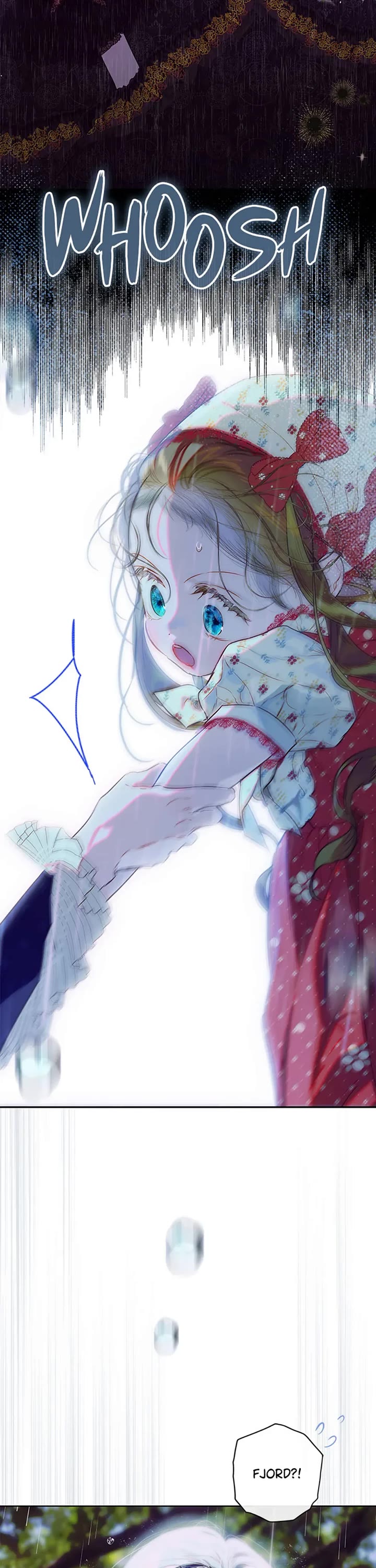 My Mom Entered a Contract Marriage Chapter 74 page 2 - Chapter 74