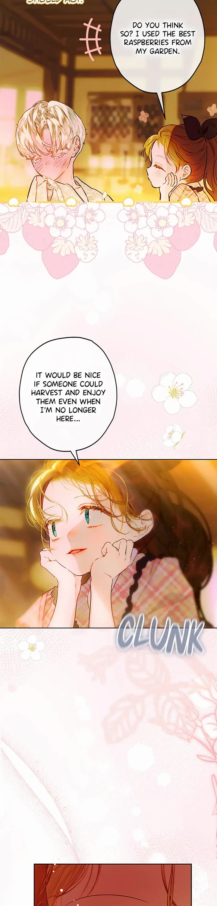 My Mom Entered a Contract Marriage Chapter 74 page 26 - Chapter 74