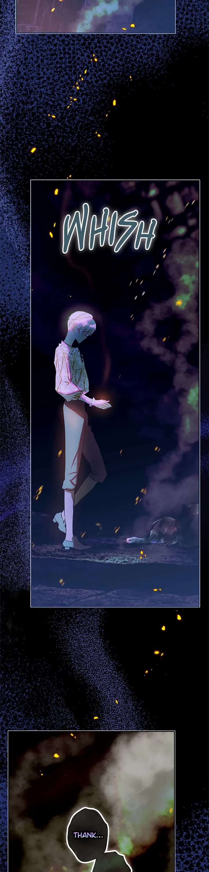 My Mom Entered a Contract Marriage Chapter 74 page 41 - Chapter 74