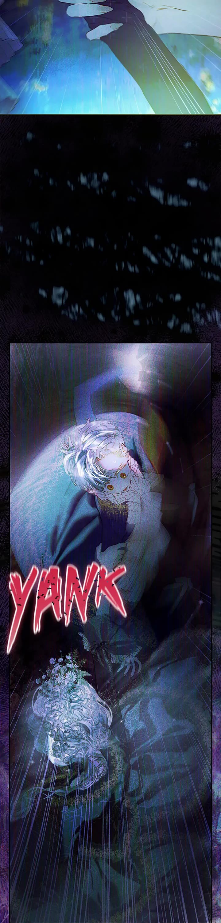 My Mom Entered a Contract Marriage Chapter 74 page 6 - Chapter 74