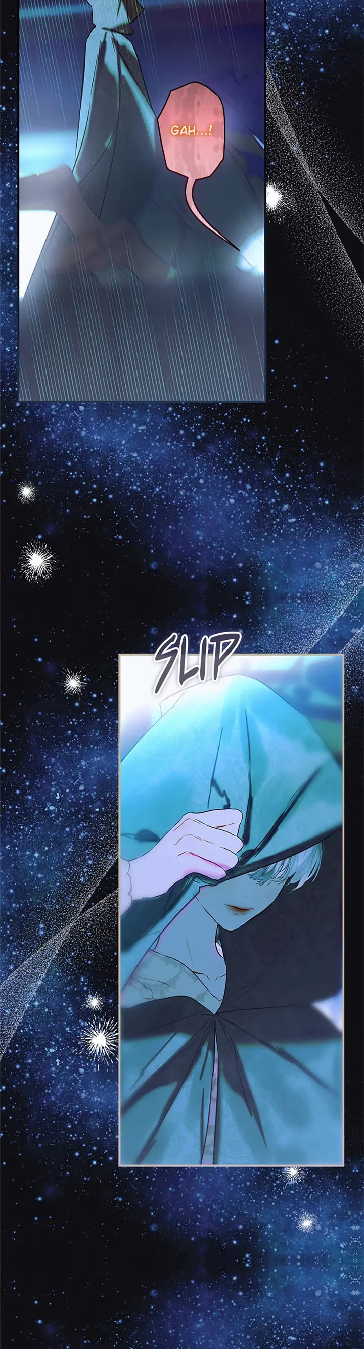 My Mom Entered a Contract Marriage Chapter 75 page 10 - Chapter 75: S2 Finale