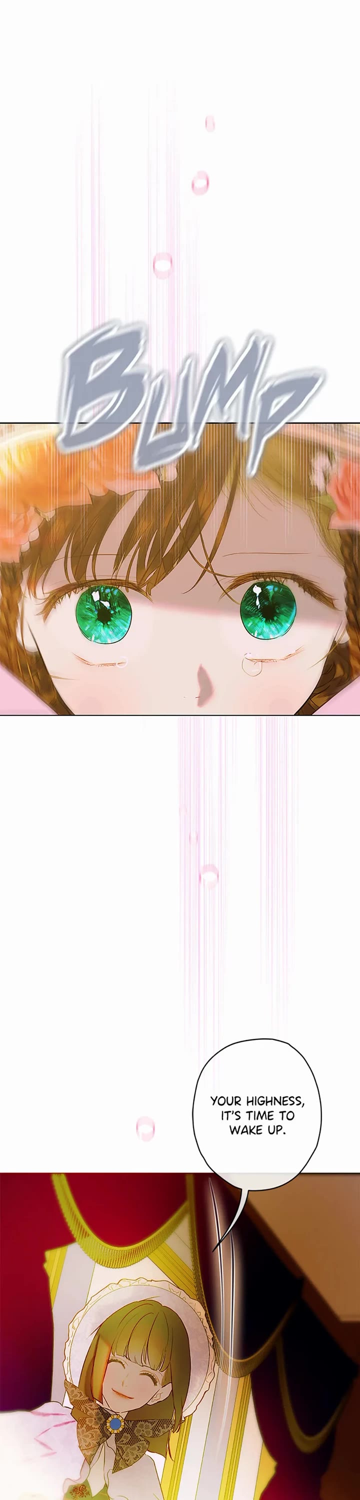 My Mom Entered a Contract Marriage Chapter 75 page 27 - Chapter 75: S2 Finale