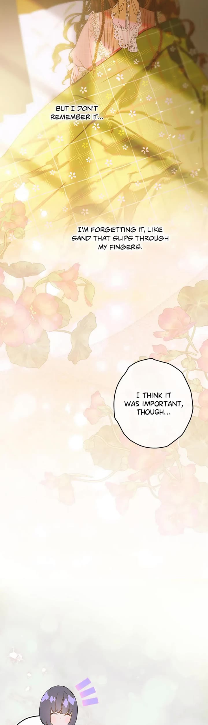 My Mom Entered a Contract Marriage Chapter 75 page 29 - Chapter 75: S2 Finale
