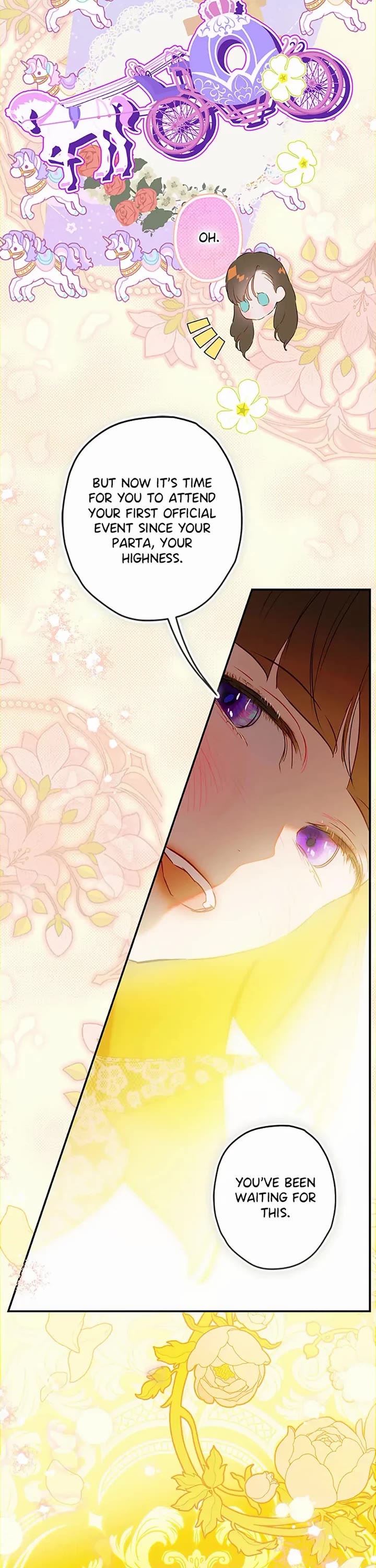 My Mom Entered a Contract Marriage Chapter 75 page 31 - Chapter 75: S2 Finale