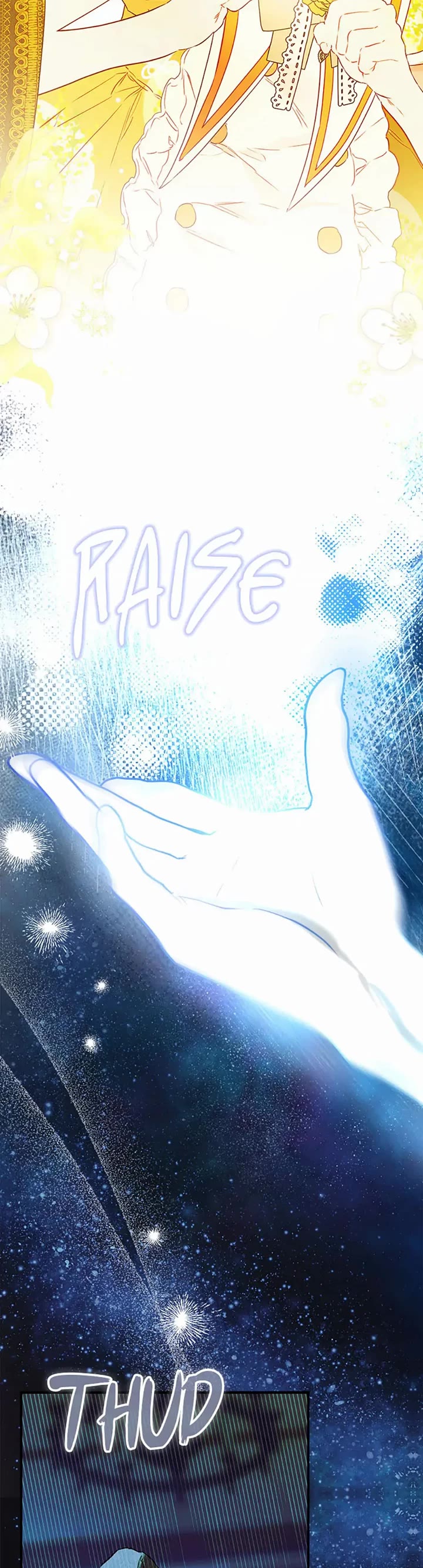 My Mom Entered a Contract Marriage Chapter 75 page 9 - Chapter 75: S2 Finale