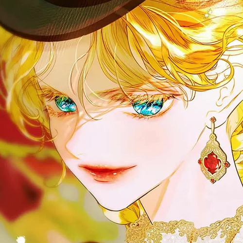 My Mom Entered a Contract Marriage Chapter 76 cover