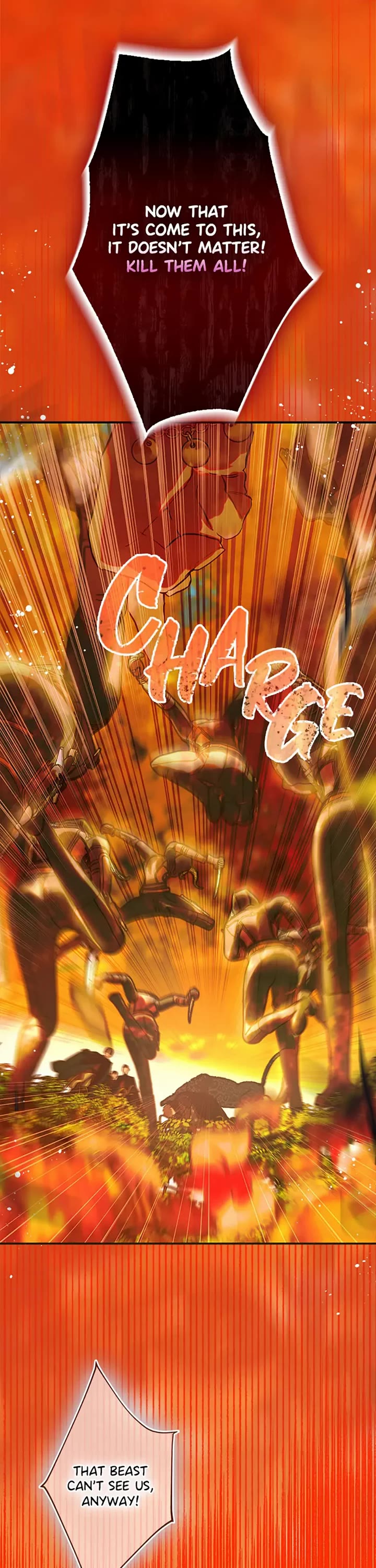 My Mom Entered a Contract Marriage Chapter 77 page 27 - Chapter 77