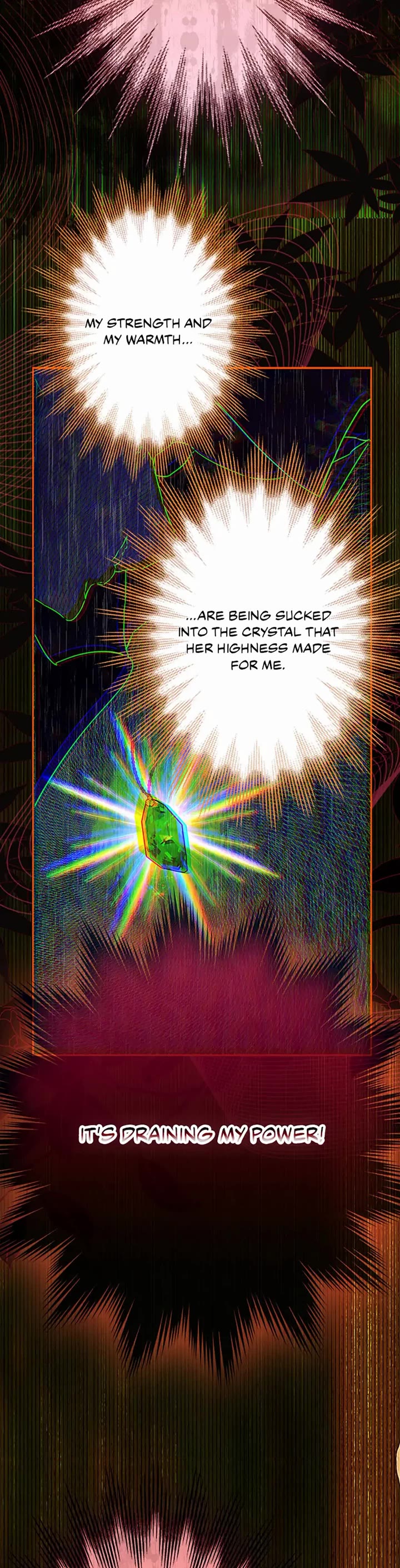My Mom Entered a Contract Marriage Chapter 77 page 29 - Chapter 77