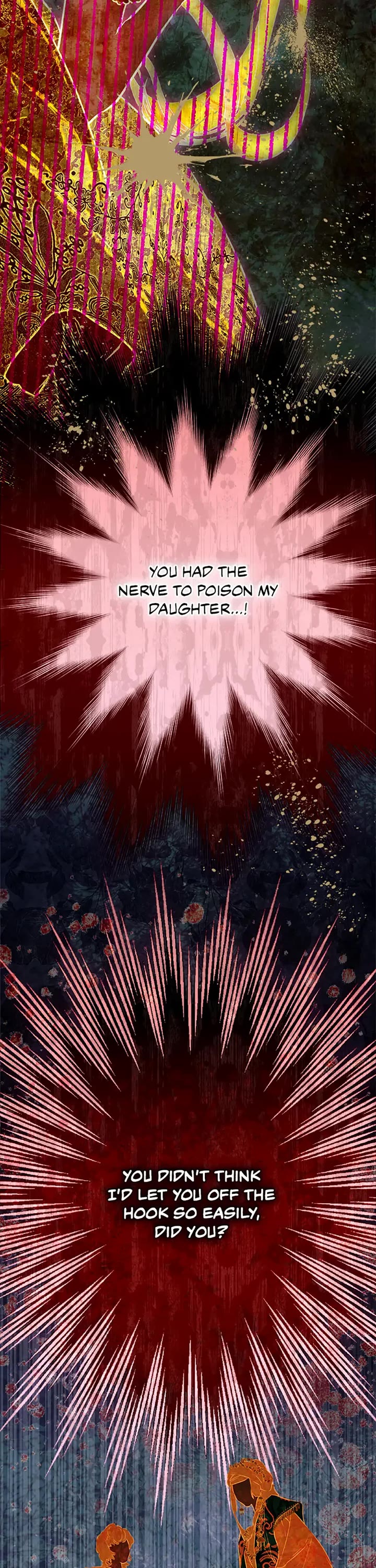 My Mom Entered a Contract Marriage Chapter 77 page 3 - Chapter 77