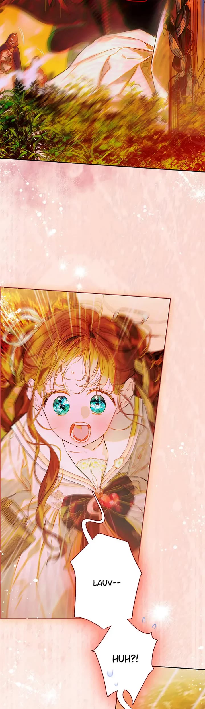 My Mom Entered a Contract Marriage Chapter 78 page 10 - Chapter 78